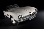 BMW 507 Roadster Elvis Presley 1957 года